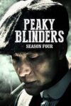 Portada de Peaky Blinders: Temporada 4
