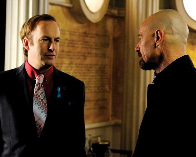 Better Call Saul 6, con qué episodios de Breaking Bad relacionarse mientras se espera la nueva temporada