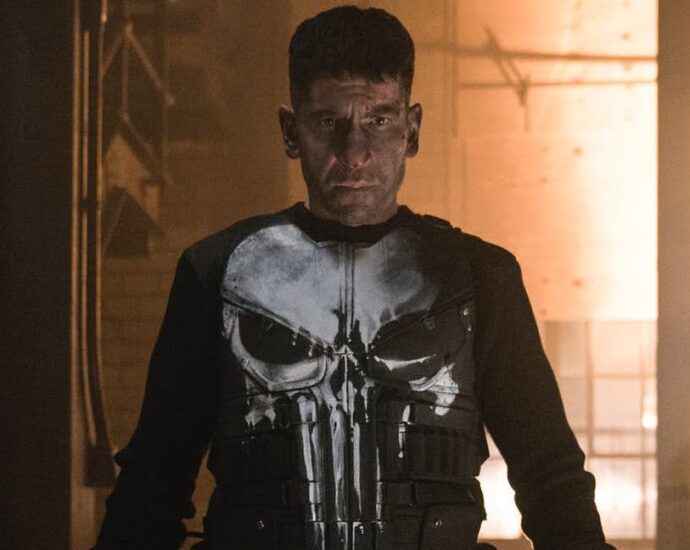 The Punisher, Disney+ corta el polémico homenaje a Stan Lee