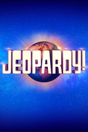 Portada de Jeopardy!