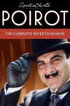 Portada de Hércules Poirot: Temporada 7