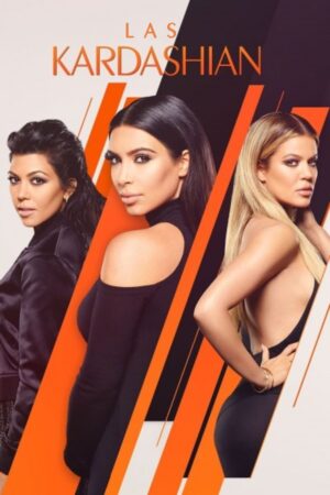 Portada de Las Kardashian: Temporada 12
