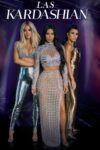 Portada de Las Kardashian: Temporada 16