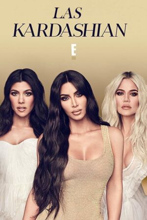 Portada de Las Kardashian: Temporada 17
