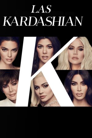 Portada de Las Kardashian: Temporada 18