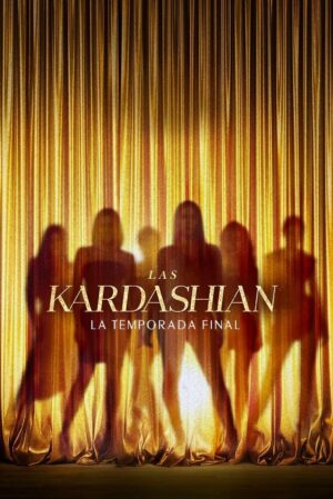 Portada de Las Kardashian: Temporada 20