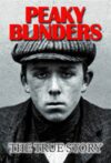 Portada de The Real Peaky Blinders