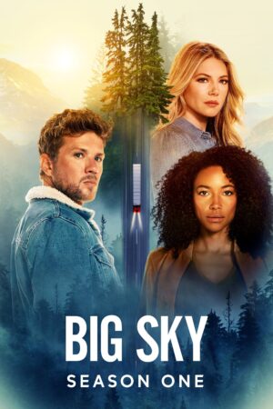 Portada de Big Sky: Temporada 1