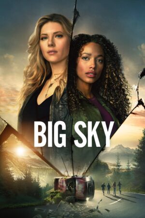 Portada de Big Sky: Temporada 2