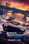 Portada de Fast & Furious: Espías a todo gas: Temporada 1
