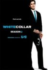 Portada de Ladrón de guante blanco: Temporada 2