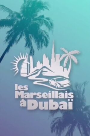 Portada de Les Marseillais: Temporada 10