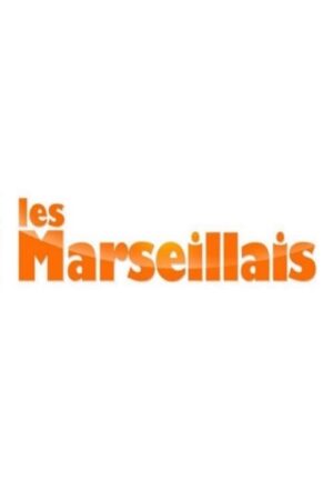 Portada de Les Marseillais