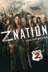 Portada de Z Nation: Temporada 2