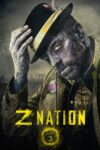 Portada de Z Nation: Temporada 3