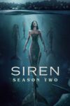 Portada de Siren: Temporada 2