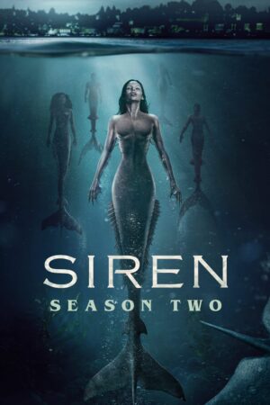 Portada de Siren: Temporada 2