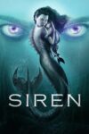 Portada de Siren: Temporada 3