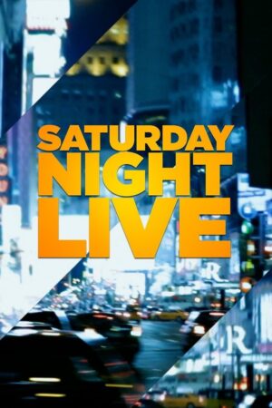 Portada de Saturday Night Live