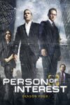 Portada de Vigilados, Person of Interest: Temporada 4