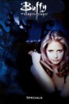 Portada de Buffy, cazavampiros: Especiales