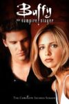 Portada de Buffy, cazavampiros: Temporada 2