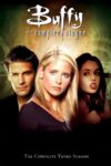 Portada de Buffy, cazavampiros: Temporada 3