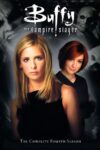 Portada de Buffy, cazavampiros: Temporada 4