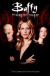 Portada de Buffy, cazavampiros: Temporada 5