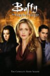 Portada de Buffy, cazavampiros: Temporada 6