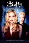 Portada de Buffy, cazavampiros: Temporada 7