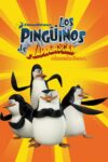 Portada de Los pingüinos de Madagascar: Temporada 2