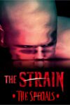 Portada de The Strain: Especiales
