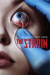 Portada de The Strain: Temporada 1
