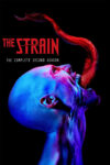 Portada de The Strain: Temporada 2