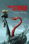 Portada de The Strain: Temporada 3