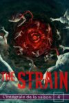 Portada de The Strain: Temporada 4