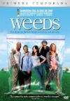 Portada de Weeds: Temporada 1
