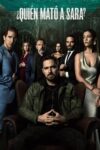 Portada de ¿Quién mató a Sara?: Temporada 1