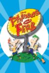 Portada de Phineas y Ferb: Temporada 1