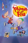 Portada de Phineas y Ferb: Temporada 2