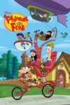 Portada de Phineas y Ferb: Season 3