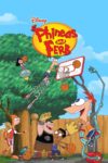 Portada de Phineas y Ferb: Temporada 4