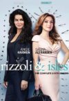 Portada de Rizzoli & Isles: Temporada 6