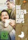 Portada de Die Rosenheim-Cops: Temporada 2
