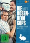 Portada de Die Rosenheim-Cops: Temporada 4