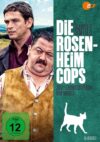 Portada de Die Rosenheim-Cops: Temporada 5