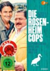 Portada de Die Rosenheim-Cops: Temporada 7