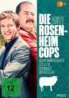 Portada de Die Rosenheim-Cops: Temporada 8