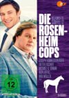 Portada de Die Rosenheim-Cops: Temporada 12